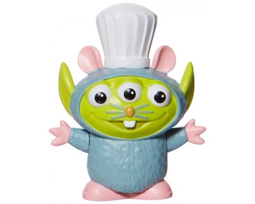 Figura enesco disney alien toy story