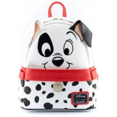 Mochila loungefly disney 101 dalmatas 70