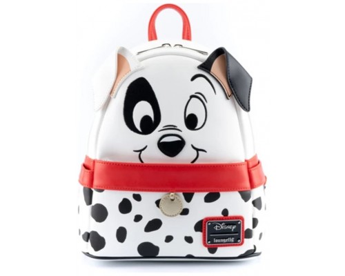 Mochila loungefly disney 101 dalmatas 70