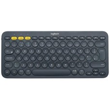 Teclado logitech k380 multi - device bluetooth negro