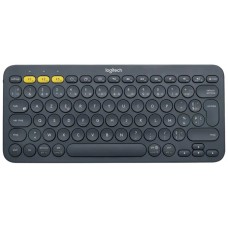 Teclado logitech k380 multi - device bluetooth negro