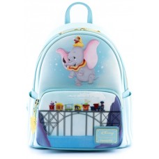 Mochila loungefly disney dumbo 80 aniversario