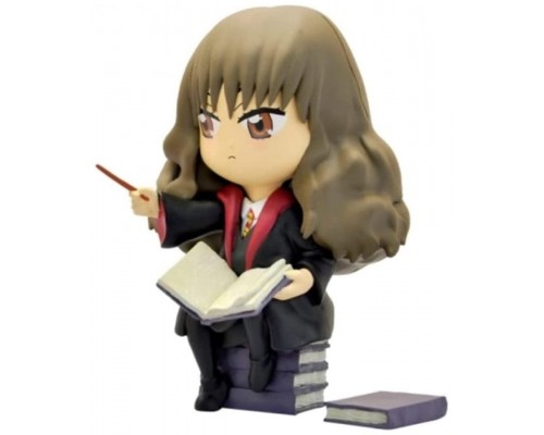 Figura plastoy harry potter hermione granger