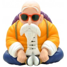 Figura hucha plastoy dragon ball maestro