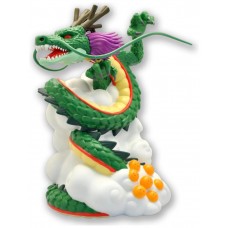 Figura hucha plastoy dragon ball shenron