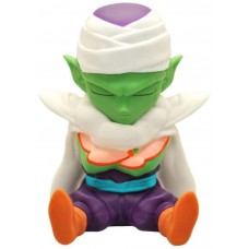 Figura hucha plastoy dragon ball piccolo