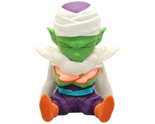 Figura hucha plastoy dragon ball piccolo