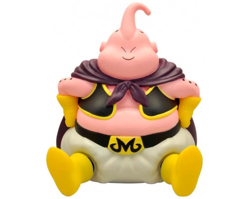 Figura hucha plastoy dragon ball boo