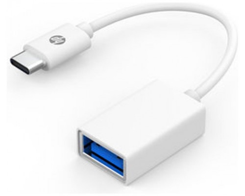 Cable adaptador hp dhc - tc105 usb 3.0