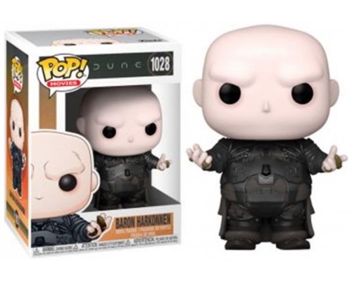 Funko pop cine dune baron harkonnen