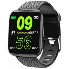 Pulsera reloj deportiva denver sw - 151 smartwatch