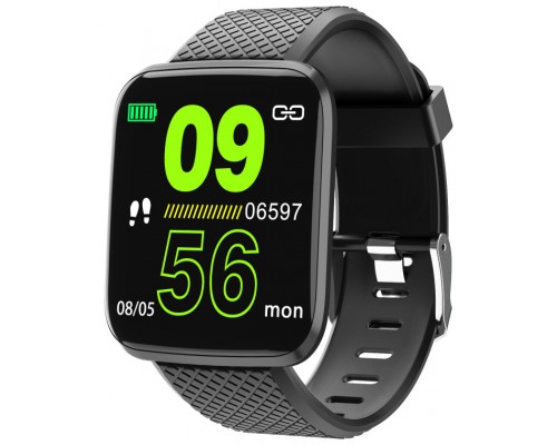 Pulsera reloj deportiva denver sw - 151 smartwatch