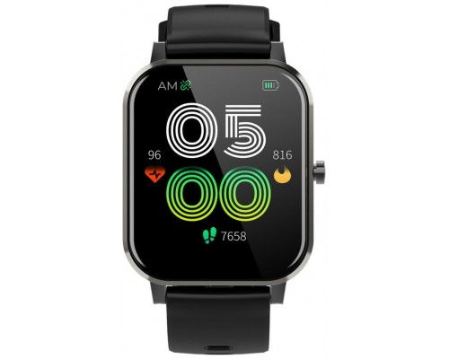 Pulsera reloj deportiva denver sw - 181 smartwatch