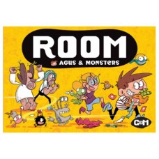 Juego mesa gdm room -  agus