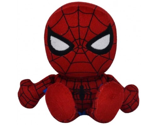 Peluche uncanny brands marvel spiderman