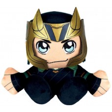 Peluche uncanny brands marvel loki