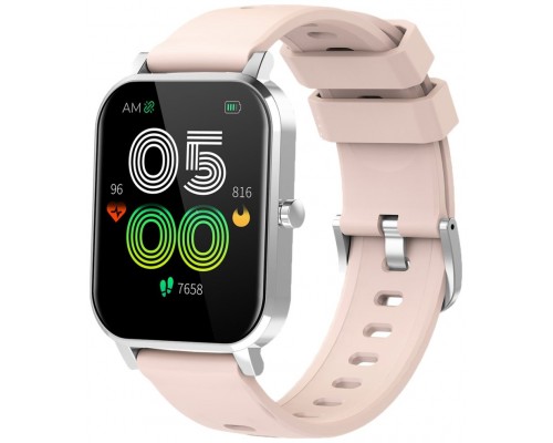 Pulsera reloj deportiva denver sw - 181 smartwatch