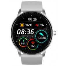 Pulsera reloj deportiva denver sw - 173 smartwatch