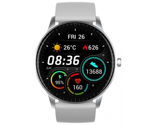 Pulsera reloj deportiva denver sw - 173 smartwatch