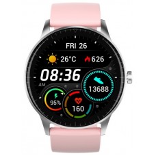 Pulsera reloj deportiva denver sw - 173 smartwatch