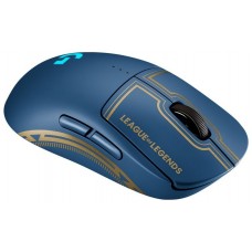 Mouse raton logitech gaming g pro