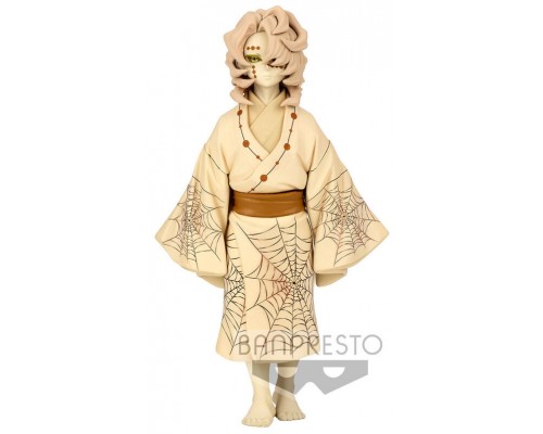 Figura banpresto kimetsu no yaiba demon