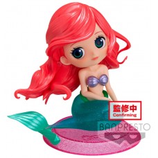 Figura banpresto q posket disney la