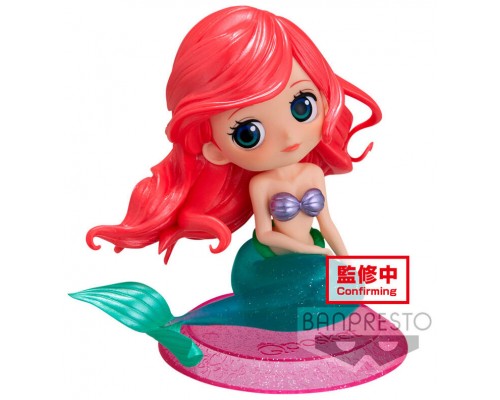 Figura banpresto q posket disney la