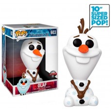 Funko pop disney frozen 2 olaf