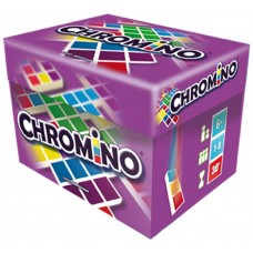 Juego mesa chromino pegi 6