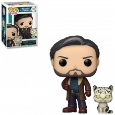 Funko pop buddy cine la materia