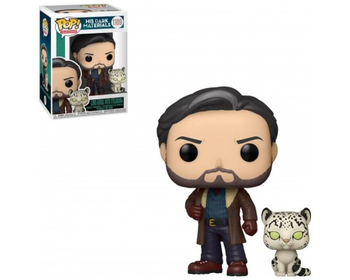 Funko pop buddy cine la materia