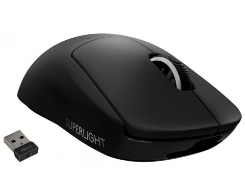 Mouse raton logitech pro x superlight