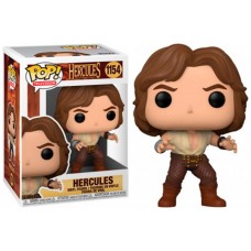 Funko pop series tv hercules hercules