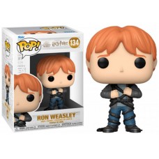 Funko pop harry potter ron weasley