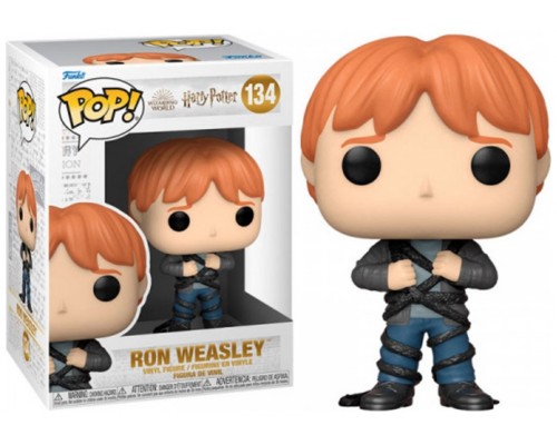 Funko pop harry potter ron weasley