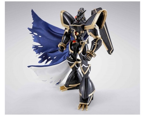 Figura tamashi nations digimon digital monster