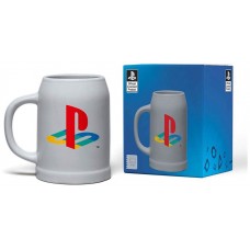 Taza paladone playstation clasica