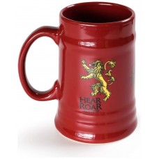 Taza pyramid juego tronos casa lannister