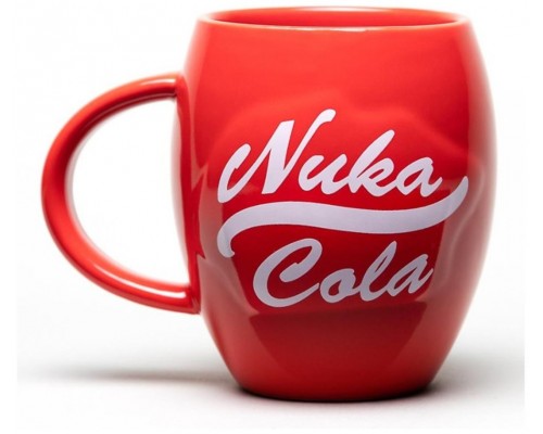 Taza 3d gb eye fallout nuke