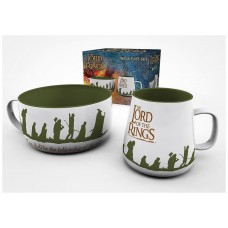 Pack desayuno bol y taza gb