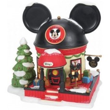 Figura enesco disney tienda mickey mouse