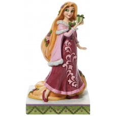 Figura enesco disney enredados rapunzel con