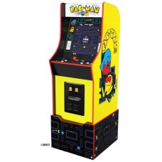 Consola maquina recreativa arcade1up bandai legacy