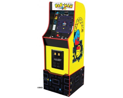 Consola maquina recreativa arcade1up bandai legacy