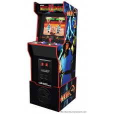 Consola maquina recreativa arcade1up midway legacy