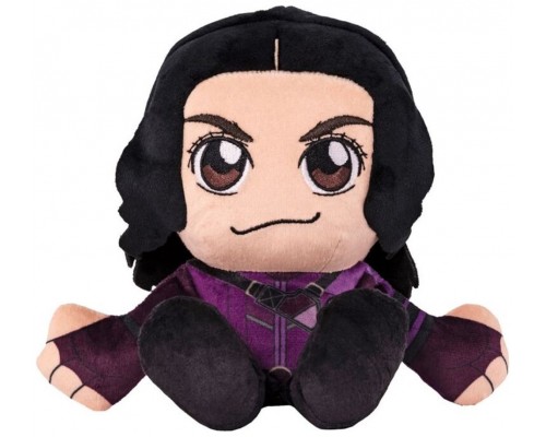 Peluche uncanny brands marvel hawkeye kate