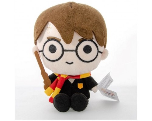 Peluche yume harry potter harry potter