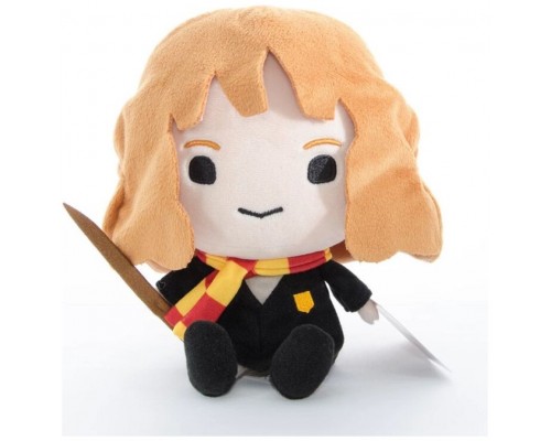 Peluche yume harry potter hermione granger