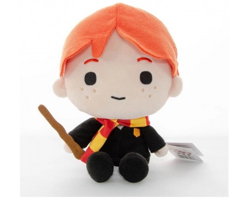 Peluche yume harry potter ron weasley